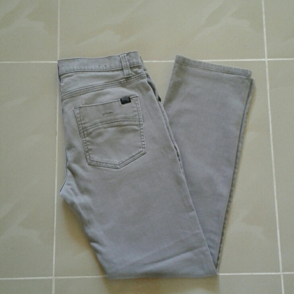 RSQ Slim Straight Jeans